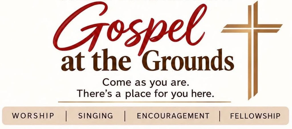 Gospel at the Grounds