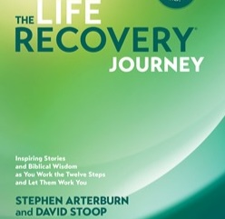 Life Recovery Group